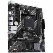 90MB1H60-M0EAY0 Asus placa mãe AMD Prime A520M-R AM4 mATX DDR4 até 64GB, HDMI, M.2, Chipset A520 | Asus placa mãe AMD Prime A520M-R AM4 mATX DDR4 até 64GB, HDMI, M.2, Chipset A520 Asus placa mãe AMD Prime A520M-R AM4 mATX DDR4 até 64GB, HDMI, M.2, Chipset A520