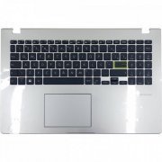 90NB0Q63K Carcaça palmrest notebook Asus E510 E510m E510ma acompanha touchpad | Carcaça palmrest notebook Asus E510 E510m E510ma acompanha touchpad Carcaça palmrest notebook Asus E510 E510m E510ma acompanha touchpad