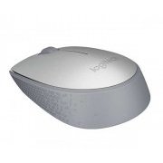 910-005334 Logitech mouse sem fio M170 2.4GHz prata alcance de 10m | Logitech mouse sem fio M170 2.4GHz prata alcance de 10m Logitech mouse sem fio M170 2.4GHz prata alcance de 10m