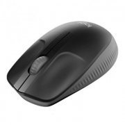 910-005902 Logitech Mouse M190 Wireless Cinza 1000DPI | Logitech Mouse M190 Wireless Cinza 1000DPI Logitech Mouse M190 Wireless Cinza 1000DPI