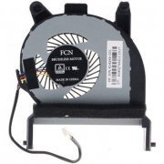 914266-001 Cooler para MiniPC Prodesk G3 e Positivo DC 12V 0.7A | Cooler para MiniPC Prodesk G3 e Positivo DC 12V 0.7A Cooler para MiniPC Prodesk G3 e Positivo DC 12V 0.7A