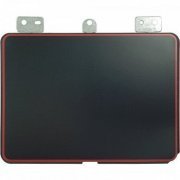 920-003523-01 Touchpad ACER Nitro 5 AN515 AN517 preto com borda vermelha - Não acompanha cabo flat | Touchpad ACER Nitro 5 AN515 AN517 preto com borda vermelha - Não acompanha cabo flat Touchpad ACER Nitro 5 AN515 AN517 preto com borda vermelha - Não acompanha cabo flat