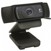 960-000764 Logitech Webcam C920 Full HD Pro 1080p | Logitech Webcam C920 Full HD Pro 1080p Logitech Webcam C920 Full HD Pro 1080p