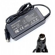 FS-180 Fonte impressora térmica 24V 2A conector 3 pinos compatível com Bematech Elgin Epson Diebold Daruma Perto | Fonte impressora térmica 24V 2A conector 3 pinos compatível com Bematech Elgin Epson Diebold Daruma Perto Fonte impressora térmica 24V 2A conector 3 pinos compatível com Bematech Elgin Epson Diebold Daruma Perto