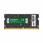 =MV32S22/16I Macrovip Memoria 16GB DDR4 3200MHz SODIMM CL22 apenas para notebooks Intel | Macrovip Memoria 16GB DDR4 3200MHz SODIMM CL22 apenas para notebooks Intel Macrovip Memoria 16GB DDR4 3200MHz SODIMM CL22 apenas para notebooks Intel