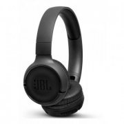 JBL Headphone Bluetooth Tune 500BT Preto com Microfone