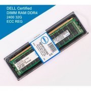 A8868768 DELL Memoria 32GB DDR4 2400Mhz ECC Registrada 2Rx4 DUAL RANK X4 288 Pinos (PN: SNPCPC7GC/32G) | DELL Memoria 32GB DDR4 2400Mhz ECC Registrada 2Rx4 DUAL RANK X4 288 Pinos (PN: SNPCPC7GC/32G) DELL Memoria 32GB DDR4 2400Mhz ECC Registrada 2Rx4 DUAL RANK X4 288 Pinos (PN: SNPCPC7GC/32G)