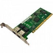 AB352-60003 Placa rede HP duas portas Gigabit 10/100/1000Gs | Placa rede HP duas portas Gigabit 10/100/1000Gs Placa rede HP duas portas Gigabit 10/100/1000Gs