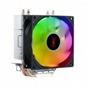 ACLX92RBV2 Pcyes air cooler Lorx Rainbow V2 Intel/AMD TDP 100W compatível com LGA 1700 / 1200 / 115X, AMD AM5 / AM4 | Pcyes air cooler Lorx Rainbow V2 Intel/AMD TDP 100W compatível com LGA 1700 / 1200 / 115X, AMD AM5 / AM4 Pcyes air cooler Lorx Rainbow V2 Intel/AMD TDP 100W compatível com LGA 1700 / 1200 / 115X, AMD AM5 / AM4