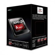 Processador AMD A8-6600K Quad-Core 3.9GHz Socket FM2 100W Radeon HD 8570D