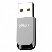 AD-215 Hrebos adaptador USB Bluetooth Car Conect preto | Hrebos adaptador USB Bluetooth Car Conect preto Hrebos adaptador USB Bluetooth Car Conect preto