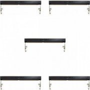 ADDR0205-P012A-KIT5X Kit 5x SOCKET DDR4 SODIMM 260P 0.5MM Right Angle GOLD FLASH / 4.0H (kit com 5 unidades) | Kit 5x SOCKET DDR4 SODIMM 260P 0.5MM Right Angle GOLD FLASH / 4.0H (kit com 5 unidades) Kit 5x SOCKET DDR4 SODIMM 260P 0.5MM Right Angle GOLD FLASH / 4.0H (kit com 5 unidades)