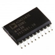 ADM2587EBRWZ CI Conversor Digital Serial RS422 RS485 Analog Devices Line Transceiver 3.3V 5V 20-Pin SOIC / RS422, RS485 Dig | CI Conversor Digital Serial RS422 RS485 Analog Devices Line Transceiver 3.3V 5V 20-Pin SOIC / RS422, RS485 Dig CI Conversor Digital Serial RS422 RS485 Analog Devices Line Transceiver 3.3V 5V 20-Pin SOIC / RS422, RS485 Dig