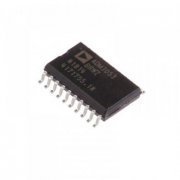 ADM3053 Ci ADM3053BRWZ CAN interface 2.5kVrms SMD SOIC-20 CAN Interface IC 2.5kVrms Signal + Power ISO CAN Xcvr | Ci ADM3053BRWZ CAN interface 2.5kVrms SMD SOIC-20 CAN Interface IC 2.5kVrms Signal + Power ISO CAN Xcvr Ci ADM3053BRWZ CAN interface 2.5kVrms SMD SOIC-20 CAN Interface IC 2.5kVrms Signal + Power ISO CAN Xcvr