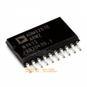 ADM3251EARWZ-REEL CI ADM3251E RS-232 Single Channel Line Driver Isolated Single Channel RS232 Line Driver/Receiver | CI ADM3251E RS-232 Single Channel Line Driver Isolated Single Channel RS232 Line Driver/Receiver CI ADM3251E RS-232 Single Channel Line Driver Isolated Single Channel RS232 Line Driver/Receiver