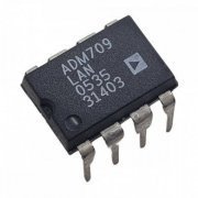 ADM709 Ci ADM709LAN monitor tensão alimentação de precisão Reset Threshold = 4.65VCC / Analog Devices SOP-8 | Ci ADM709LAN monitor tensão alimentação de precisão Reset Threshold = 4.65VCC / Analog Devices SOP-8 Ci ADM709LAN monitor tensão alimentação de precisão Reset Threshold = 4.65VCC / Analog Devices SOP-8
