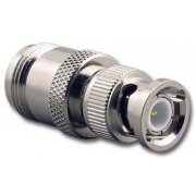 ADP-BNC-Macho-N-Femea Adaptador BNC Macho para N Femea contagem de estoque - BNC Male to UHF Female Adapter | Adaptador BNC Macho para N Femea contagem de estoque - BNC Male to UHF Female Adapter Adaptador BNC Macho para N Femea contagem de estoque - BNC Male to UHF Female Adapter