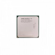 Processador AMD Athlon II X2 250 AM3 usado Dual-Core 3.0GHz FSB 4000Mhz 2MB cache L2 (não acompanha cooler)