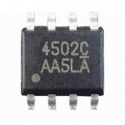 AF4502C Mosfet PN-Channel 30V 8.5A | Mosfet PN-Channel 30V 8.5A Mosfet PN-Channel 30V 8.5A