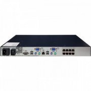 AF616A HPE KVM IP Console Switch 0X2X8 G2 PN: 517690-001 PS/2 USB CAT5E | HPE KVM IP Console Switch 0X2X8 G2 PN: 517690-001 PS/2 USB CAT5E HPE KVM IP Console Switch 0X2X8 G2 PN: 517690-001 PS/2 USB CAT5E