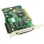 Controladora SCSI Adaptec ULTRA-2 LVD/SE PCI 32Bits 68 Pinos