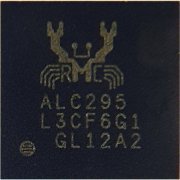 ALC295 Ci Audio Codec ALC295-CG Realtek SMD QFN-48 | Ci Audio Codec ALC295-CG Realtek SMD QFN-48 Ci Audio Codec ALC295-CG Realtek SMD QFN-48