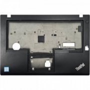 AM12D000100 Carcaça palmrest Lenovo Thinkpad T470 e T480 não acompanha teclado e touchpad | Carcaça palmrest Lenovo Thinkpad T470 e T480 não acompanha teclado e touchpad Carcaça palmrest Lenovo Thinkpad T470 e T480 não acompanha teclado e touchpad