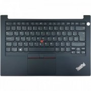 AM1PQ000100 Carcaça Palmrest Lenovo E14 Gen 2 Acompanha teclado, touchpad e trackpoint | Carcaça Palmrest Lenovo E14 Gen 2 Acompanha teclado, touchpad e trackpoint Carcaça Palmrest Lenovo E14 Gen 2 Acompanha teclado, touchpad e trackpoint