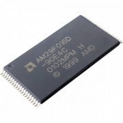AM29F016D-90E4C Memoria Flash NOR 16Mb AM29F016D SMD TSOP-48 | Memoria Flash NOR 16Mb AM29F016D SMD TSOP-48 Memoria Flash NOR 16Mb AM29F016D SMD TSOP-48