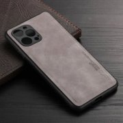 AM-IP12-GR CAPA PARA IPHONE 12 DE COURO CINZA AMMYKI | CAPA PARA IPHONE 12 DE COURO CINZA AMMYKI CAPA PARA IPHONE 12 DE COURO CINZA AMMYKI