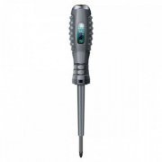 ANENG-B05-P Aneng Chave de Teste Elétrico 110-230V Philips detecta tensão em circuitos Fase-Neutro e Fase-Fase | Aneng Chave de Teste Elétrico 110-230V Philips detecta tensão em circuitos Fase-Neutro e Fase-Fase Aneng Chave de Teste Elétrico 110-230V Philips detecta tensão em circuitos Fase-Neutro e Fase-Fase