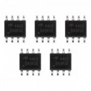 AO4468 Mosfet 4468 N-CH 30V 10.5A 8SOIC (Kit 5x und) original Alpha Omega Semiconductor | Mosfet 4468 N-CH 30V 10.5A 8SOIC (Kit 5x und) original Alpha Omega Semiconductor Mosfet 4468 N-CH 30V 10.5A 8SOIC (Kit 5x und) original Alpha Omega Semiconductor