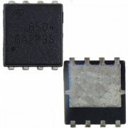 AON6504 MOSFET N-CH 30V 85A 8DFN | MOSFET N-CH 30V 85A 8DFN MOSFET N-CH 30V 85A 8DFN