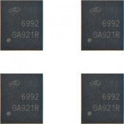 AON6992-KIT4 4x Mosfet Duplo AON6992 N-CH 30V 50A 85A RDS-ON 4.5V 2.5 mOhms (Kit com 4 unidades) | 4x Mosfet Duplo AON6992 N-CH 30V 50A 85A RDS-ON 4.5V 2.5 mOhms (Kit com 4 unidades) 4x Mosfet Duplo AON6992 N-CH 30V 50A 85A RDS-ON 4.5V 2.5 mOhms (Kit com 4 unidades)