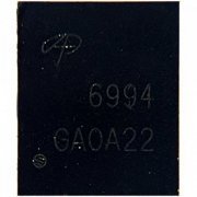 AON6994 Mosfet 6994 Duplo NCH 30V 50A 82A QFN8 SMD | Mosfet 6994 Duplo NCH 30V 50A 82A QFN8 SMD Mosfet 6994 Duplo NCH 30V 50A 82A QFN8 SMD