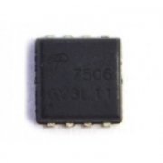 AON7506 Mosfet N-Channel 30V 12A QFN-8 RdsON 0.0098 Ohm | Mosfet N-Channel 30V 12A QFN-8 RdsON 0.0098 Ohm Mosfet N-Channel 30V 12A QFN-8 RdsON 0.0098 Ohm