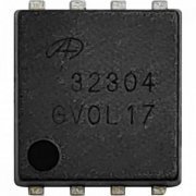 AONS32304 Transistor Mosfet 32304 30V 140A N-Channel DFN5X6 | Transistor Mosfet 32304 30V 140A N-Channel DFN5X6 Transistor Mosfet 32304 30V 140A N-Channel DFN5X6