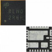 AOZ5311NQI DrMOS Power Module 20V 50A VFQFN Module DrMOS Power Module 50A VFQFN Module (BLN0 BLNO) | DrMOS Power Module 20V 50A VFQFN Module DrMOS Power Module 50A VFQFN Module (BLN0 BLNO) DrMOS Power Module 20V 50A VFQFN Module DrMOS Power Module 50A VFQFN Module (BLN0 BLNO)