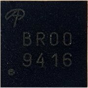 AOZ5516QI CI BR00 DrMOS 25V 55A PQFN31 SMD | CI BR00 DrMOS 25V 55A PQFN31 SMD CI BR00 DrMOS 25V 55A PQFN31 SMD
