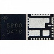 AOZ5516QI CI BR00 DrMOS 25V 55A PQFN31 SMD | CI BR00 DrMOS 25V 55A PQFN31 SMD CI BR00 DrMOS 25V 55A PQFN31 SMD