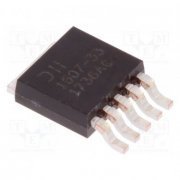 AP1507 1507 conversor PWM DC/DC 3.3V 5V 12V 3A TO252-5 | 1507 conversor PWM DC/DC 3.3V 5V 12V 3A TO252-5 1507 conversor PWM DC/DC 3.3V 5V 12V 3A TO252-5