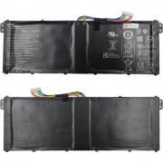 AP16M5J Bateria original 7.7V 4810mAh 37Wh para Acer Aspire seminova retirada de notebook, sem uso, vida útil de 100% | Bateria original 7.7V 4810mAh 37Wh para Acer Aspire seminova retirada de notebook, sem uso, vida útil de 100% Bateria original 7.7V 4810mAh 37Wh para Acer Aspire seminova retirada de notebook, sem uso, vida útil de 100%