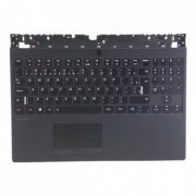 AP17L000900 Palmrest Lenovo Legion 15.6 Y530 Y540 Y7000 Acompanha teclado, touchpad e antena wifi | Palmrest Lenovo Legion 15.6 Y530 Y540 Y7000 Acompanha teclado, touchpad e antena wifi Palmrest Lenovo Legion 15.6 Y530 Y540 Y7000 Acompanha teclado, touchpad e antena wifi