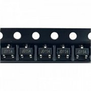 AP2138N-1.5TRG1 CI JD1S4 GG2 LDO 1.5V 250mA SMD (Kit 5x) marcação no componente JD1S4 ou GG2 (kit com 5 unidades) | CI JD1S4 GG2 LDO 1.5V 250mA SMD (Kit 5x) marcação no componente JD1S4 ou GG2 (kit com 5 unidades) CI JD1S4 GG2 LDO 1.5V 250mA SMD (Kit 5x) marcação no componente JD1S4 ou GG2 (kit com 5 unidades)