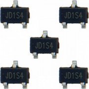 AP2138N-1.5TRG1 CI JD1S4 GG2 LDO 1.5V 250mA SMD (Kit 5x) marcação no componente JD1S4 ou GG2 (kit com 5 unidades) | CI JD1S4 GG2 LDO 1.5V 250mA SMD (Kit 5x) marcação no componente JD1S4 ou GG2 (kit com 5 unidades) CI JD1S4 GG2 LDO 1.5V 250mA SMD (Kit 5x) marcação no componente JD1S4 ou GG2 (kit com 5 unidades)