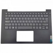 AP21R000500-STP Carcaça Palmrest original Lenovo V14 Acompanha somente teclado | Carcaça Palmrest original Lenovo V14 Acompanha somente teclado Carcaça Palmrest original Lenovo V14 Acompanha somente teclado