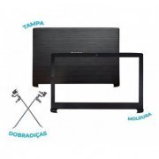 AP28Z000100P73 Acer kit tampa da tela moldura dobradiça Acer A515 A515-51, A515-51G, A515-41 | Acer kit tampa da tela moldura dobradiça Acer A515 A515-51, A515-51G, A515-41 Acer kit tampa da tela moldura dobradiça Acer A515 A515-51, A515-51G, A515-41