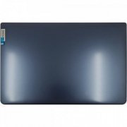 AP2DF000110-SA Tampa cover da tela Lenovo Ideapad 1i 14 azul acompanha par de dobradiças | Tampa cover da tela Lenovo Ideapad 1i 14 azul acompanha par de dobradiças Tampa cover da tela Lenovo Ideapad 1i 14 azul acompanha par de dobradiças