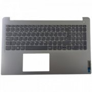 AP2DG000300-STP Palmrest Lenovo Ideapad 1 15ALC7 15IJL7 Acompanha teclado e botão power | Palmrest Lenovo Ideapad 1 15ALC7 15IJL7 Acompanha teclado e botão power Palmrest Lenovo Ideapad 1 15ALC7 15IJL7 Acompanha teclado e botão power