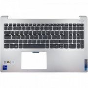 AP2DG000300-STP-B Palmrest Lenovo Ideapad 1 15ALC7 15IJL7 Acompanha teclado e botão power | Palmrest Lenovo Ideapad 1 15ALC7 15IJL7 Acompanha teclado e botão power Palmrest Lenovo Ideapad 1 15ALC7 15IJL7 Acompanha teclado e botão power